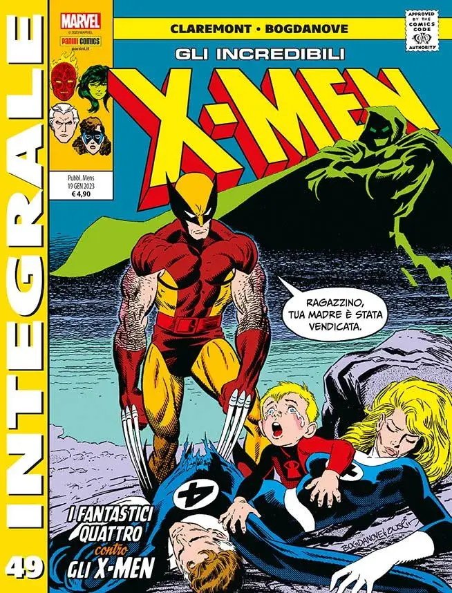 Volume cover